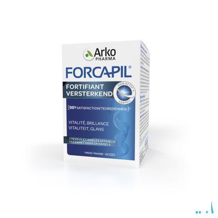 Forcapil Capsule 60  -  Arkopharma