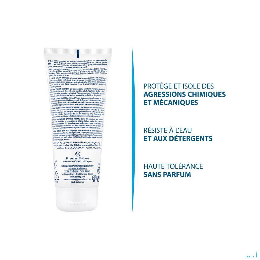 Ducray Dexyane Creme Isolerende Barriere 100 ml