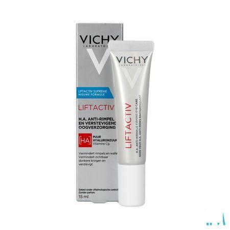 Vichy Liftactiv H.A. Ogen 15ml
