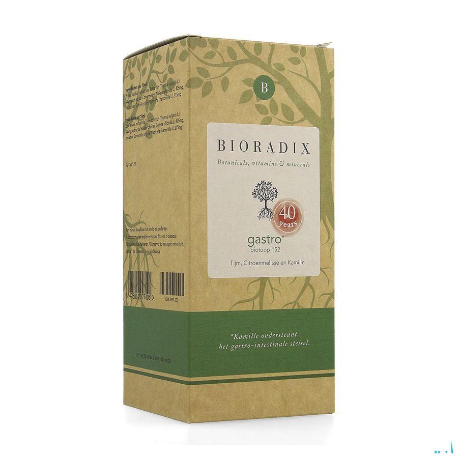 Biotoop Gastro 500 ml