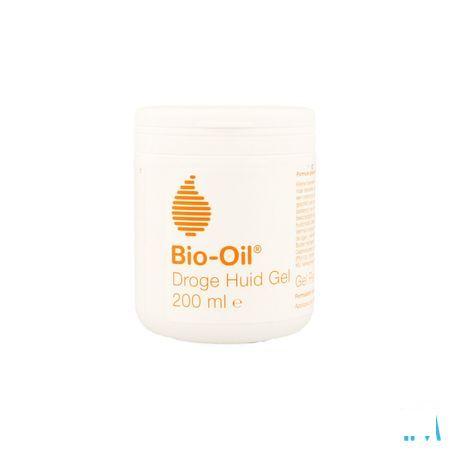 Bio-oil Gel Peaux Seches 200 ml