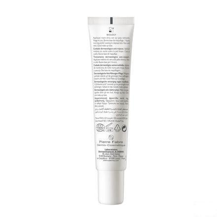 Aderma Biology Soin Dermatologique Anti Rougeurs 40 ml  -  Aderma
