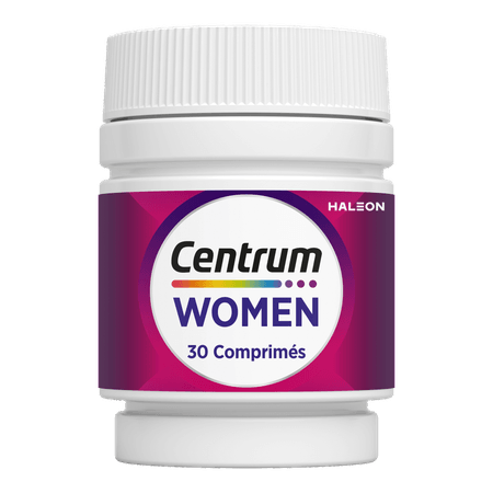 Centrum Women Comp 30
