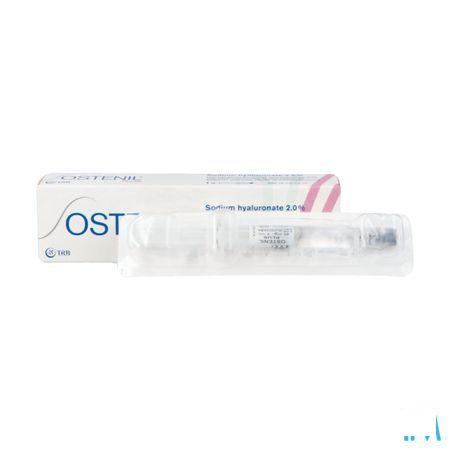 Ostenil Plus Voorgevulde Spuit Gewrichten 2 ml