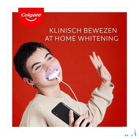 Colgate Max White Led Whitening Kit 2 Prod.