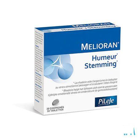 Melioran Comp 30  -  Pileje