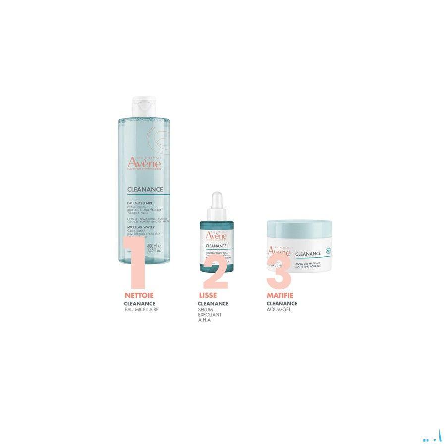Avene Cleanance Pur Micellair Water 400 ml