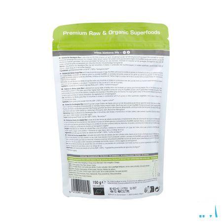 Biotona Bio Gerstegras Raw 150 g