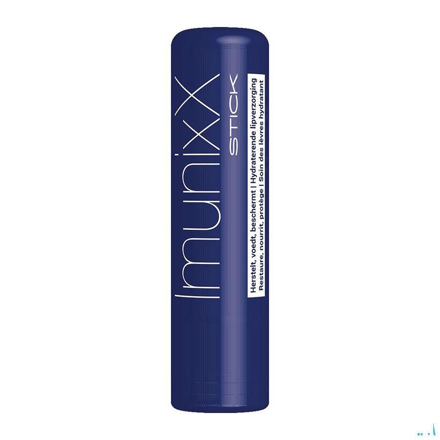 Imunixx Stick Baume Levres 4,8G  -  Ixx Pharma