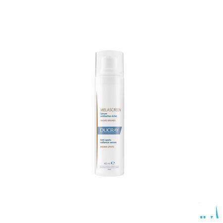 Ducray Melascreen Serum A/Pigmentvlekken 40 ml