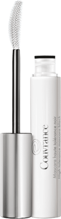 Avene Couvrance Mascara Gevoelige Ogen Zwart  -  Avene