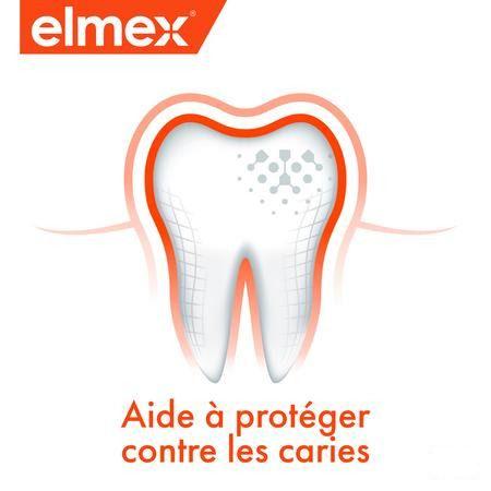 Elmex Anti Caries Bain Bouche 400 ml