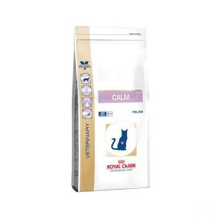 Royal Canin Cat Calm Dry 2 Kg