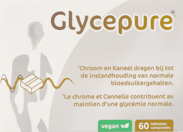 Glycepure Tabletten 60