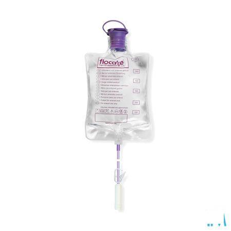 Flocare Top Fill Reserv. Pack Connect. 1,3l 570139  -  Nutricia