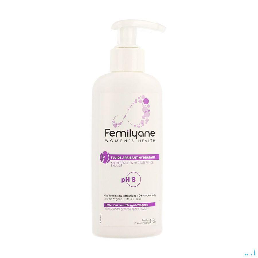 Femilyane Wh Fluide Apaisant Hydra Ph8 200 ml