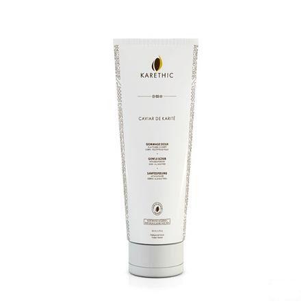 Karethic Caviar Karite Creme Gommante Karite 150 ml
