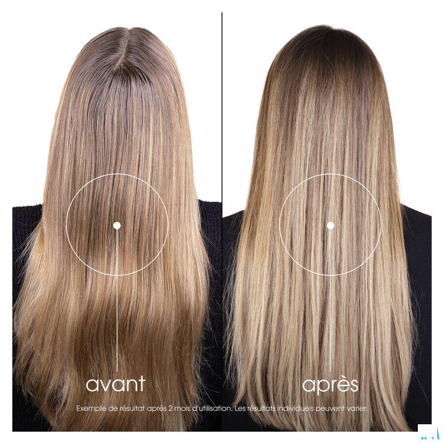 Klorane Capilaire Shampooing Camomille 200 ml