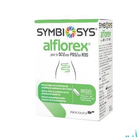 Alflorex Symbiosys 30 Capsule Nm