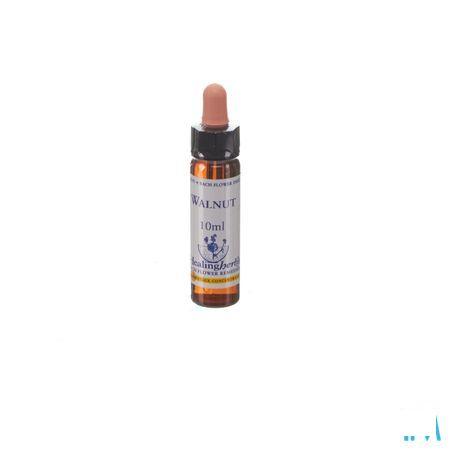 Healing Herbs Walnut 10 ml