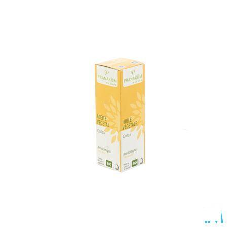 Colza Bio Huile Végétale 50 ml Pranarom  -  Pranarom