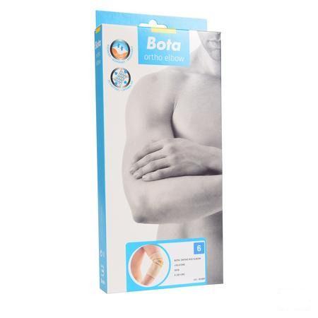 Bota Ortho Elbow 810 Skin N6  -  Bota