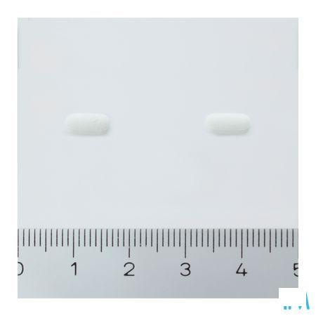 Imunixx 500 Tabletten 5x 911 mg  -  Ixx Pharma
