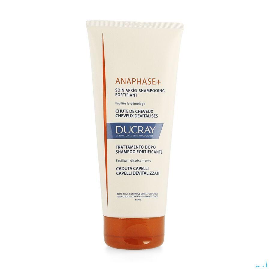 Ducray Anaphase + Versterkende Conditioner 200 ml