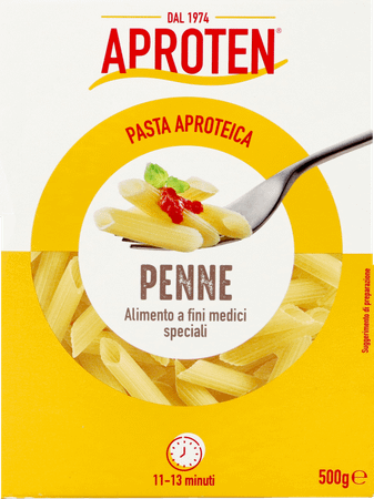 Aproten Penne 500 gr 5446  -  Revogan