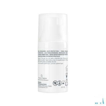 Avene Cicalfate+ Spf50+ Herst. Multi-Besch. Cr30 ml