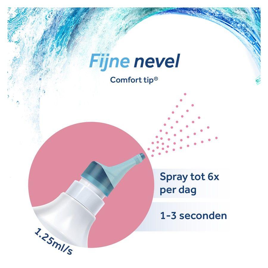 Physiomer Iso Baby Spray 135 ml