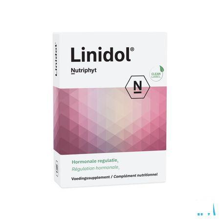 Linidol Capsule 30  -  Nutriphyt