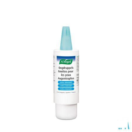 Vogel Oogdruppels Extra Intensief 10 ml  -  A.vogel