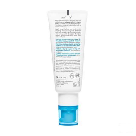 Bioderma Hydrabio Perfetct. Ip30 Glansverzorg.40 ml