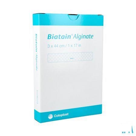 Biatain Alginate Filler 44cm 3 3740/1  -  Coloplast