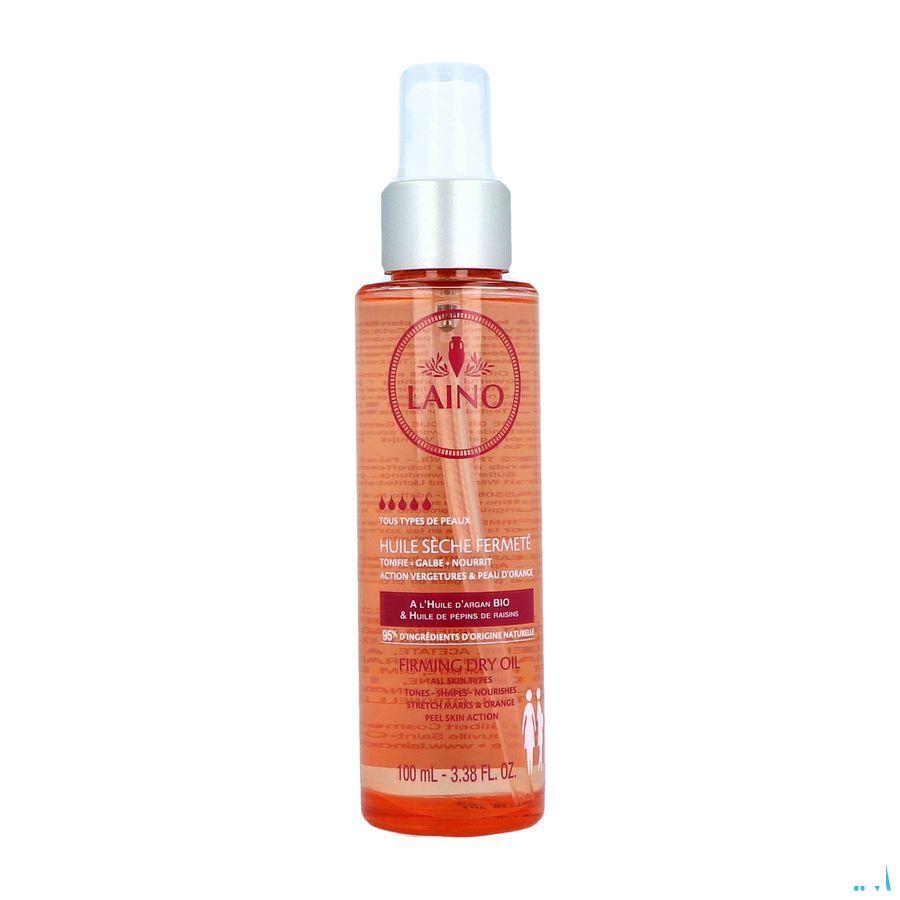 Laino Olie Striae Stevigheid 100 ml