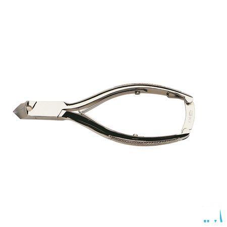 Nippes Nageltang Professioneel 636  -  Bomedys