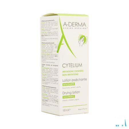 Aderma Cytelium Lotion 100 ml  -  Aderma