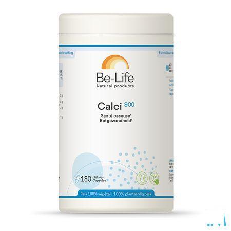 Calci 900 Be Life Caps 180  -  Be-Life