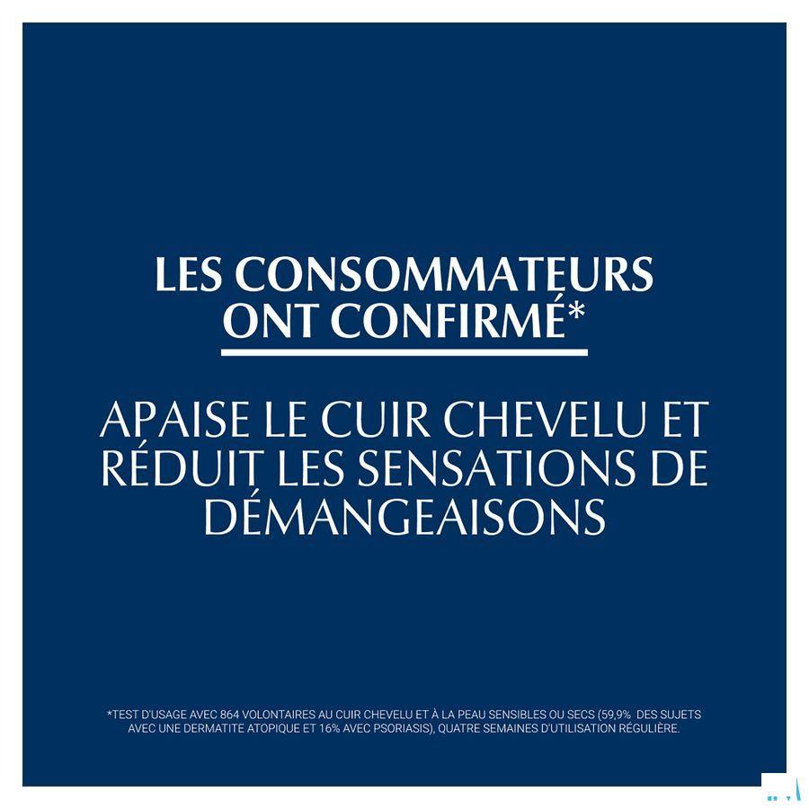 Eucerin Dermocapillaire Shampooing Uree Calmant 250 ml  -  Beiersdorf