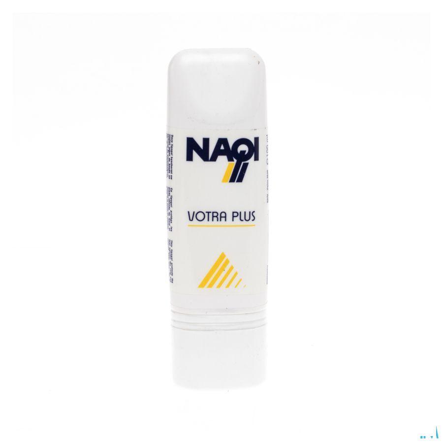 Naqi Votra Plus 100 ml  -  Naqi