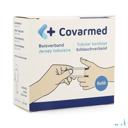 Tubegauz 1,5cm x 5m Covarmed