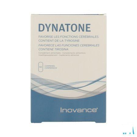 Inovance Dynatone Comprimes 60 Ca105  -  Ysonut