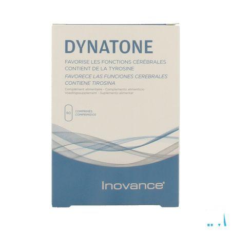 Inovance Dynatone Tabletten 60 Ca105  -  Ysonut