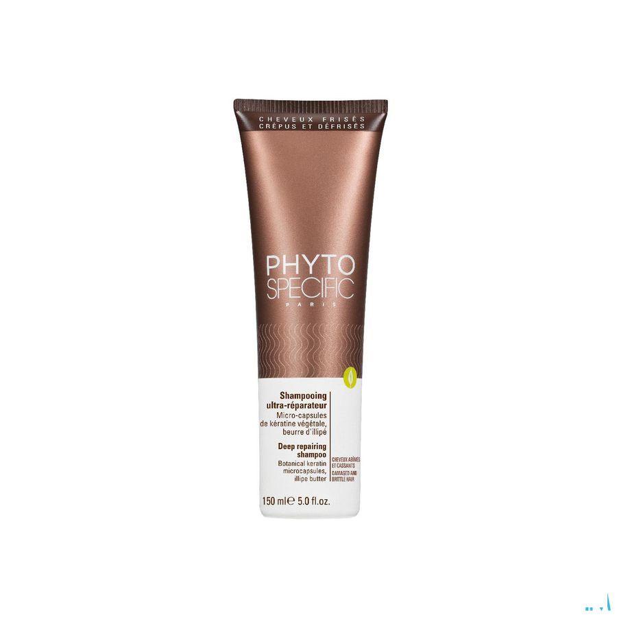 Phytospecific Shampoo Ultra-repairing 150 ml