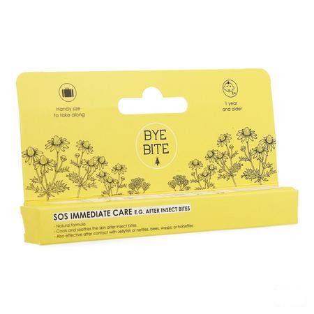 Byebite Sos Irritatie Twist Pen 2 ml