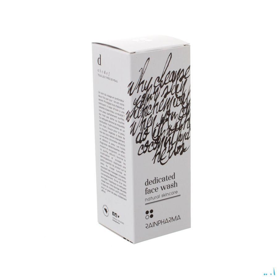 Rainpharma Dedicated Face Wash 200 ml