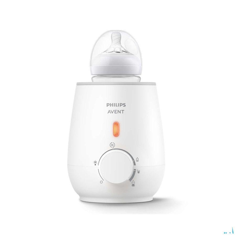 Philips Avent Flesverwarmer