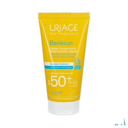 Uriage Bariesun Creme Ip50+ S/Parfum 50 ml
