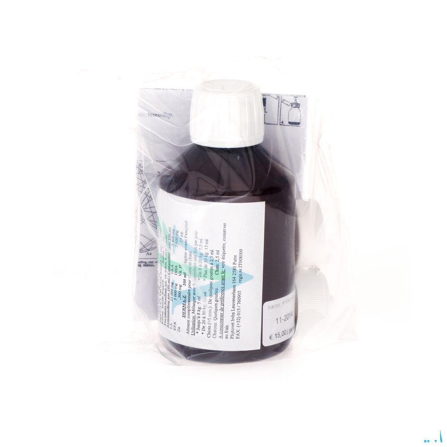Derma-Z Oplossing 200 ml